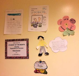 Rishi's wall of greatness